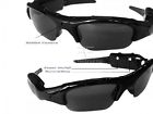 Electroflip Dvr Spy Camera Video Recording Sunglasses With Tf Slot 793574496439