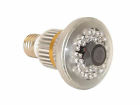 Electroflip Energy Efficient Outdoor Security Camera Hidden Surveillance Bulb Dvr D 793574496385