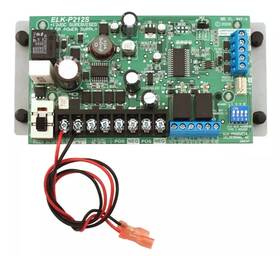 Elk-p212s Elk P212s - Supervised Remote Power Supply