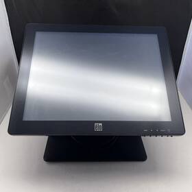 E144246 Elo Touch Solutions 15 Inch Pos Desktop Touchscreen Monitor