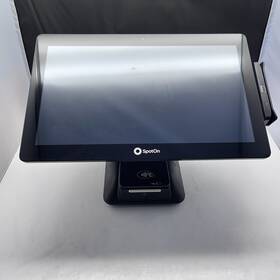 Esy15i4 Elo Touch Solutions Touchscreen Pos System Grade A