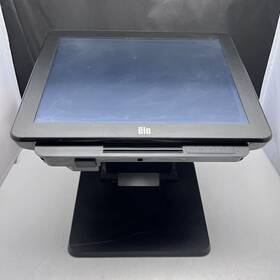 Esy15x3 Elo Touch Solutions Touchscreen All In One Pos System