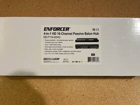 Enforcer Eb-p116-60hq