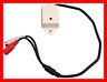 Es-m401z Weatherproof High Sensitive Cctv Microphone For Security Camera 605621343149