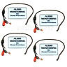 Eswfmic03d4 Video Security Solutions Mini Audio Microphone High Sensitive 791090693721