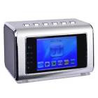 Et-fhc51-slv Foscam Fhc51 Rechargeable Hidden