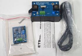 Smea-1 Ets Inc. Sm5-ea 1 Sm1 Microphone Interface Box