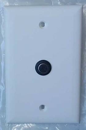 Ets Sm1-p Surveillance Microphone