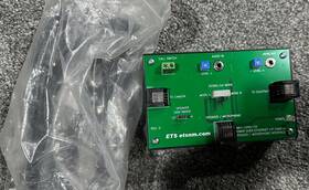 Sma1-lpea-c5 Ets Ethernet Powered I/p Camera Microphone/speaker Interface Box