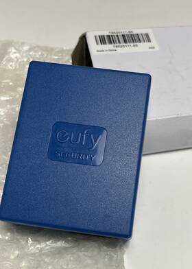 T8520 Eufy 32324 New Security Oem Rechargeable Battery Pack
