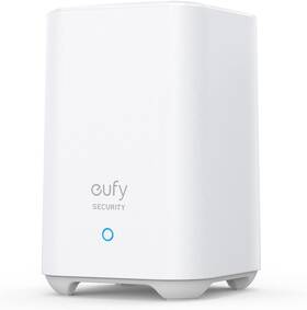 S280 Eufy 656942799726 Security Homebase