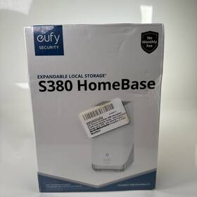 S380 Eufy Homebase