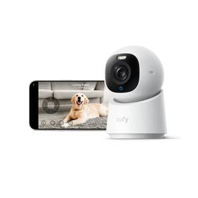 T8417 Eufy Security Indoor Cam E30 Latest Generation 4k Uhd Camera Pet/dog/baby