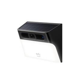 T81a0311 Eufy Security Solar Wall Light Cam S120 Cameras Wireless Outdoor