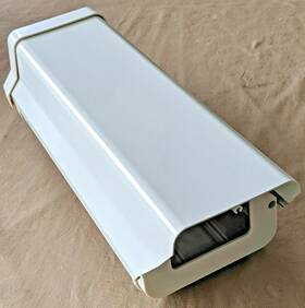Ev-ah0816s Evertech Gss Cctv Housing Security Weatherproof Camera Box New
