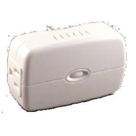 Evolpm-15bp Evolve 15 A Z-wave Plug-in Relay Module Bulk Packaging