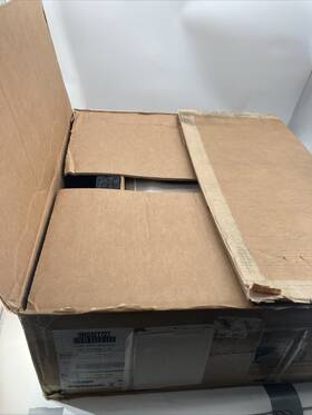 Exac Technologies 1604-08t Exacq 1604-08t-elpr Elp Series Hybrid Nvr Open Box