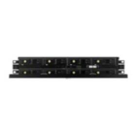 Ip08-08t-2zl-2e Exac Technologies Exacq 6tb Network Video Recorder With Linux Storage