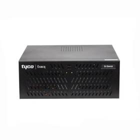 Ip04-12t-q Exacq Exacqvision Q-series 24-channel Ip Video Recorder