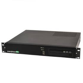 0800-24-0500-elxs Exacqvision Technologies Hybrid Video Server 500gb Hdd