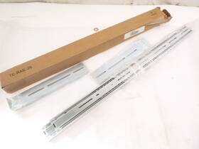 5000-20070 Exaqvision Exacqvision 26 Inch Rackmount Sliding Rail Kit For Z-series Chasis