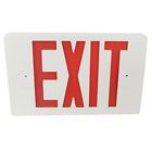 Exit Sign Hidden Camera With Built-in Dvr 747670501528