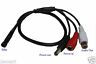Ez-mp100 Wide Range Microphone For Cctv Security Camera