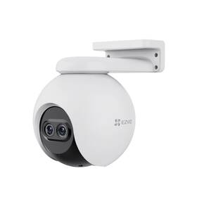 Ezviz 810042430778 Security Camera Outdoor 1080p Pan/tilt/zoom Wifi 8 Mixed Zo