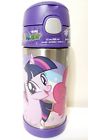 F4017mp6 Thermos Girl Water Bottle Funtainer Oz My Little Pony Unicorn