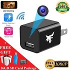 Ff-03w Freedomfox New Version Wifi Hidden Camera Spy Memory Included Hd