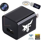 Ff01 Freedomfox Hidden Camera Phone 761856573666
