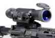 Ff16001 Night Firefield 1 3x42 Gen Vision Riflescope Nvrs