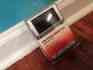 Fhc51 Shipping Free Mini-video-security-camera-dvr-alarm-clock Foscam