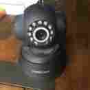 Fi8908w Foscam Security Camera For Parts