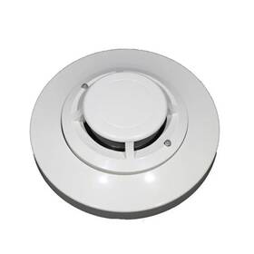Ad355 Fire-lite Low Profile Intelligent Multi-sensor Detector