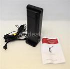 Fl-lp Covert Video Systems Ac Color Desk Lamp Camera New Other