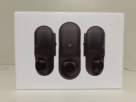 Uvc-g3-flex-pwm-black-3 Flex Unifi Protect Uvc G3 Security Camera Mount