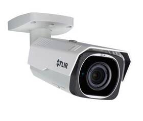 N347bw4 Flir Digimerge Quad Hd Motorized Wdr Ip Bullet Camera Openbox