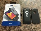 Flir One Pocket Sized Thermal Imaging Camera For Iphone 5 5s 815121019837