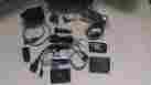 Pv-500evo2 Fnnj-0597 Lawmate Complete Video Kit For Mystery Shopper