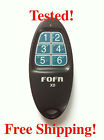 1632a-kxd27 Fofa Model Remote B4skxd-27 Aftermarket Id Kxd-27 Fcc Fob Ic Xd