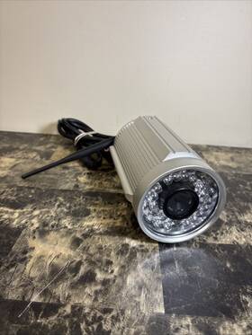 Fi9805w Foscam Outdoor 960p Wireless Camera And Wire Only Tested