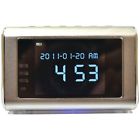 Foscam New Clock Radio Hidden Video Camera Dvr 859718004295