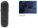 Fredi1080p Fredi Hidden Spy Camera Executive Pen Portable Mini Camcorder With Night