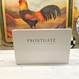 41975 Frontgate Spy Camera Pen #41975 New Old Stock