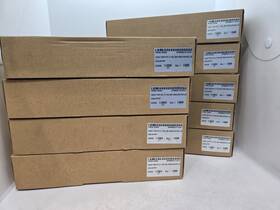 Fsp050-dgaa5 Fsp Group Lot Of 9 Ac Adapter Model Fast Free Shipping B
