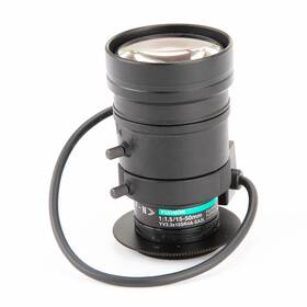 Vdlfj3mp1550 Fujinon 3 Mp 15 To 50mm Day/night Vari-focal 3.3x Zoom Lens - Sku#1710337