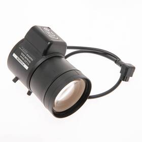 Fujinon Vdlyv10x5b-s Yv10x5b-sa2l 1/3 Inch 5-50mm Varifocal F1.3-t360 Cs Mount Dc Auto Iris Lens