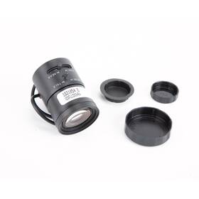 Yv10x5hr4a-sa2l Fujinon 5-50mm F/1.6 T360 10x Zoom Cs-mount Lens For 1.3 Megapixel Cameras