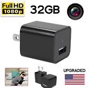 Fxa1 32gb 1080p Usb Spy